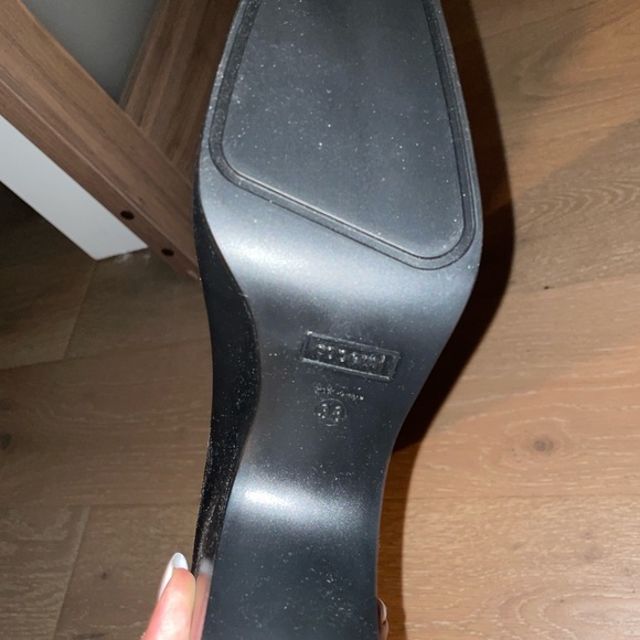 COPERNI
Rubber Bridge Boot size 38 new! - Picture 5 of 5